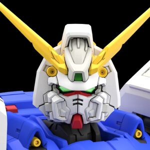 ガンプラ『RG 1/144 シャイニングガンダム』が来年4月に発売予定。リアルな外見と可動機構を追求し、スーパーモードへも差し替えなしで変形可能【機動武闘伝Gガンダム】