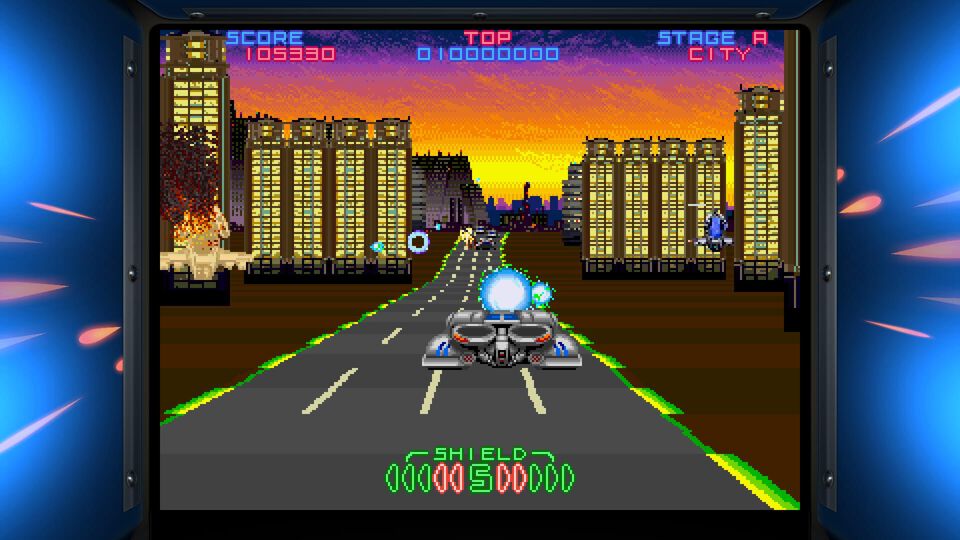 『オペレーション・ナイトストライカーズ』が2025年にSteamで配信。『オペレーションウルフ』『ナイトストライカー』などタイトーのアーケードタイトルを収録、エムツーが移植を担当