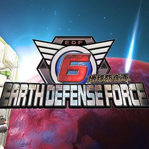 『地球防衛軍6』推奨ゲーミングPC 3機種がG-Tune、NEXTGEARから発売