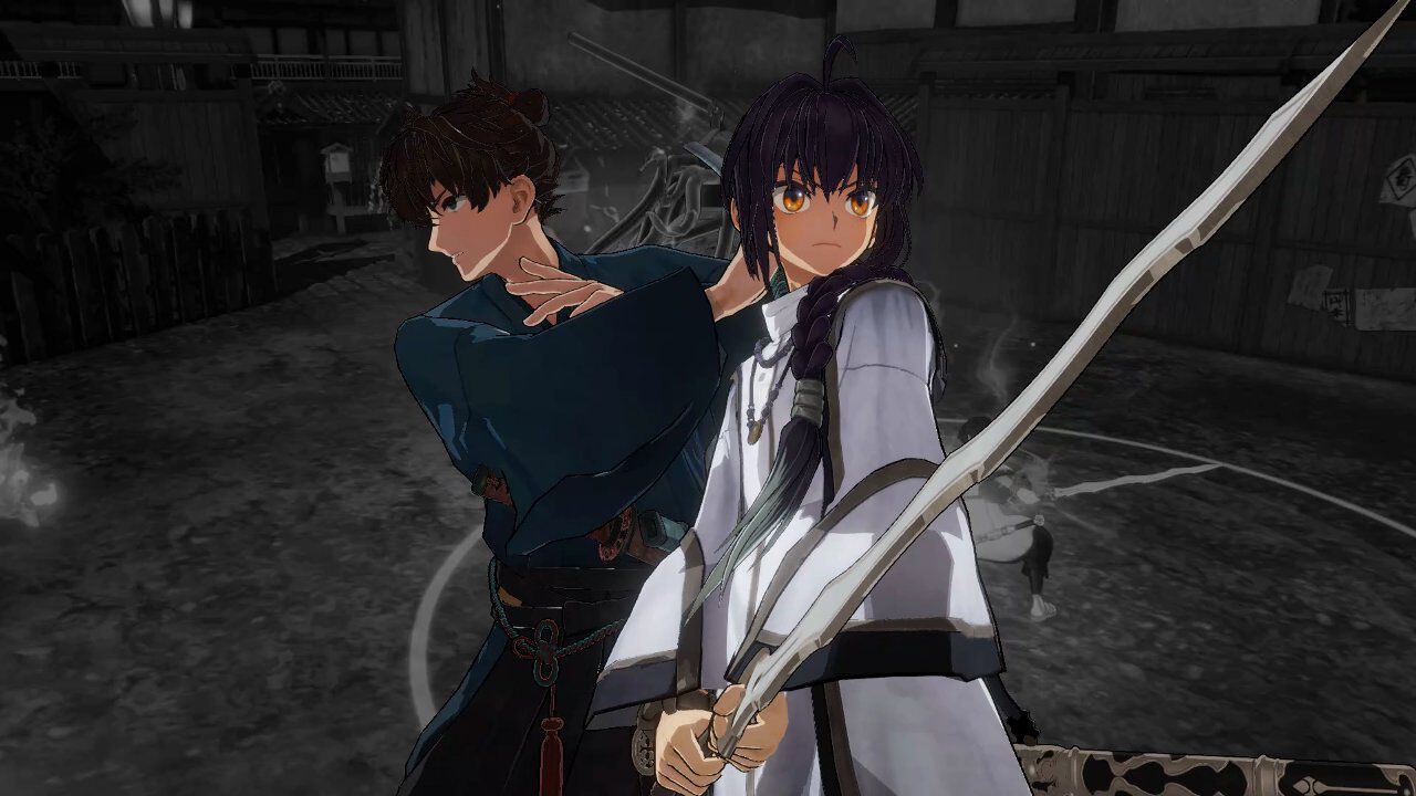ゲオ公式通販サイト/ゲオオンラインストア【中古】Fate