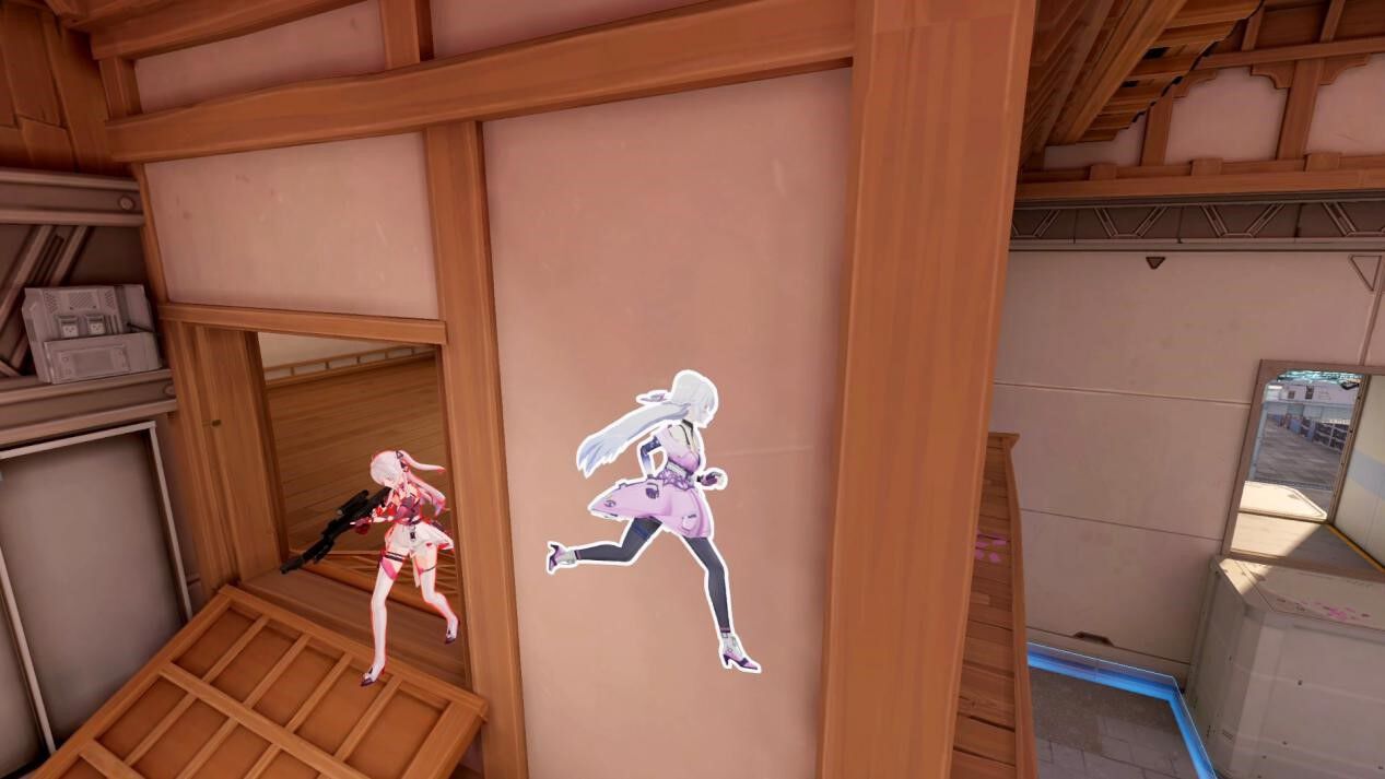 『Strinova(ストリノヴァ)』PC版が11月22日より正式サービス開始、3Dと2Dを自由に切り換えられるアニメ調タクティカルシューター。事前ダウンロードは19日から