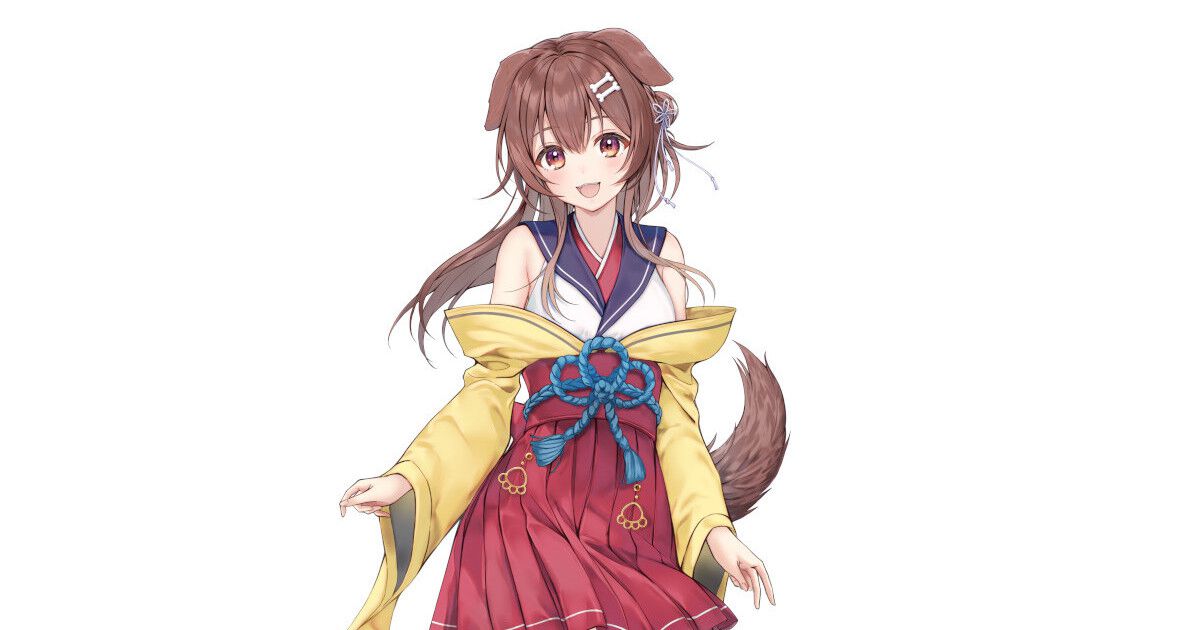 Amazon | SIDEREAL ホロライブ プレイマット ☆『犬神ころね