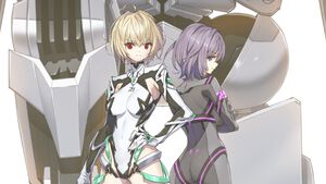 映画『楽園追放 心のレゾナンス』2026年に公開決定。キービジュ＆特報映像も解禁。『ガンダム00』水島精二、『まどマギ』虚淵玄が贈る劇場SFアニメ待望の続編