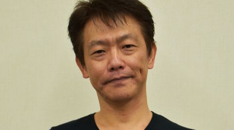 ブラウニーズ亀岡慎一氏が語る、クリエイティブに対する飽くことなき欲求、そしてコンシューマーゲームへの希求