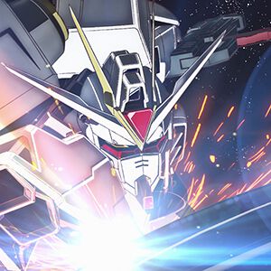 『機動戦士ガンダムSEED FREEDOM ZERO』特報映像がWEBで初公開