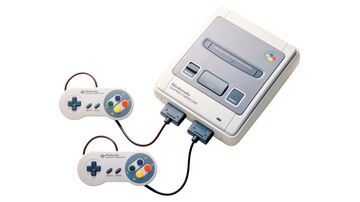 スーパーファミコンが発売された日。現代でも続く名作シリーズを数多く生み出した16ビットマシン。LRボタンの存在がゲームの新時代を開いた【今日は何の日？】