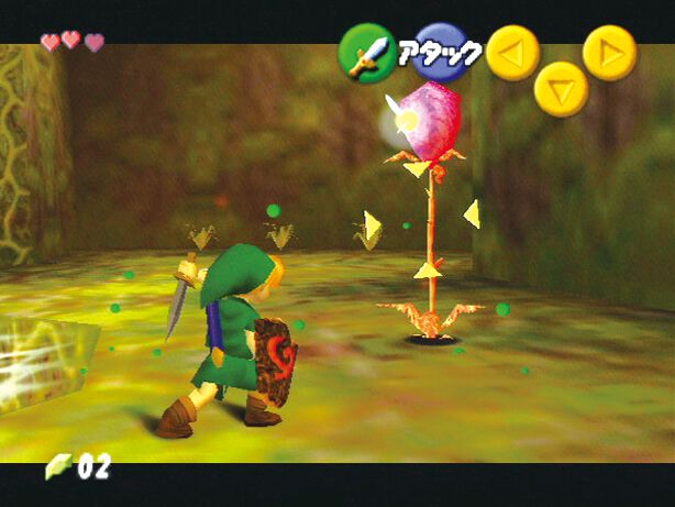 N64版『ゼルダの伝説 時のオカリナ』が発売された日。3Dの広大な世界に誰もが感動した、国内外で数々のゲームアワードに輝いた不朽の名作【今日は何の日？】  | ゲーム・エンタメ最新情報のファミ通.com