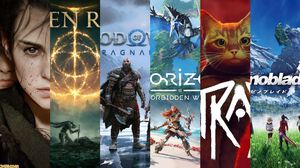 “The Game Awards 2022”受賞まとめ。『エルデンリング』が“ゲームオブザイヤー”を受賞。ゲームディレクションなどを含む4冠に！