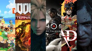 “The Game Awards 2020”発表まとめ。『ラスアス2』がゲーム・オブ・ザ・イヤーなど7冠。『FF7 リメイク』が2冠。新情報も一挙掲載