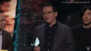 The Game Awards 2019受賞まとめ。Game of The Yearは『SEKIRO』が受賞！『デス・ストランディング』はBest Game Directionなどに輝く【The Game Awards 2019】