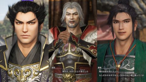 『真・三國無双 ORIGINS』序盤レビュー。シリーズ史上最多の敵兵士との戦いは、もはや一騎当"万"。戦場の駆け引きや陣営を選ぶ、プレイヤーの“選択”が試される