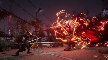 『ザ・デビル・ウィディン：サガット』悪鬼だらけの世界で闘う剣術アクション。悪魔の血が流れる武士の旅【11月21日リリース】