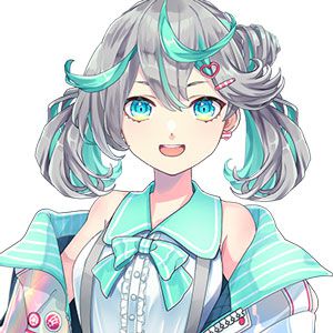 【VTuber】ぽこみんとさんはインターネットに長く住みついて変化を覚えた古狸。アイドルやメイドさんなどアキバ系コンテンツが大好き！【個人勢】