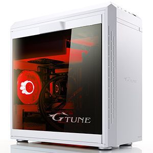 G-Tune『スト6』カプコンプロツアーで使用したRTX4060Ti搭載ゲーミングPC 61台を特別価格で販売【アウトレット】