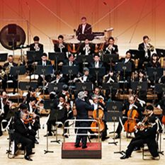 【ドラクエ】NHK交響楽団による“N響 ドラゴンクエスト・コンサート”（5月6日開催）のライブ配信が決定。アーカイブ配信有り