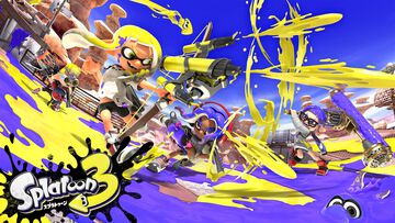 『スプラトゥーン3』更新データVer.9.2.0が明日（11/21）配信。スプラシューター、プライムシューターなど多数のブキが強化