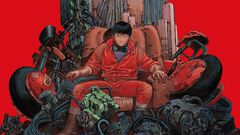 アニメ映画『AKIRA』11月30日から1週間限定で無料配信、公開時の予告編をベースにしたスペシャルPVが公開中。世界が熱狂するSF作品の金字塔を見逃すな