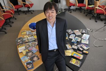 すべては『ドアドア』から始まった――チュンソフト30周年のすべてを中村光一氏と振り返るロングインタビュー【前編】