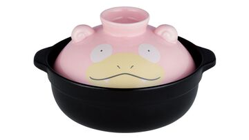 『ポケモン』ヤドン土鍋が当たる一番くじが本日（11/22）発売。ポッチャマとニャオハのブランケット、イーブイ皿などおうち時間を楽しむグッズ揃い