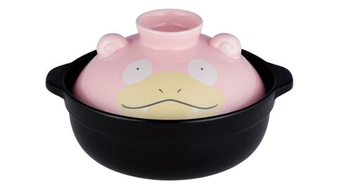『ポケモン』ヤドン土鍋が当たる一番くじが本日（11/22）発売。ポッチャマとニャオハのブランケット、イーブイ皿などおうち時間を楽しむグッズ揃い