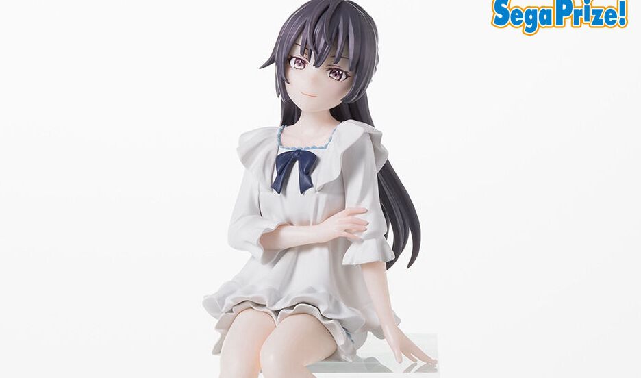 東京ゲームショウ ENDER LILIES扇子