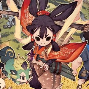 『天穂のサクナヒメ』が最大50％OFF！ 本格的すぎる米作りにハマること間違いなし。コンシューマ最新作の制作も決定した今がプレイするとき【電撃衝動GUY】