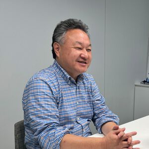 SIE吉田修平氏インタビュー後編。PS4/PS Vitaの誕生から、現在のPlayStationの在り方まで過去と未来を語る