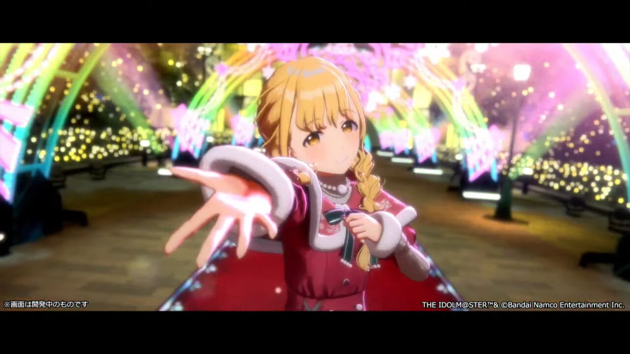 『学マス』シーズンイベント‟ケーキが結ぶフレンドクリスマス”が11月28日より開催。イベント報酬はことね、ガシャは佑芽&リーリヤ。“最大100連無料 10連ガシャ”キャンペーンも開催