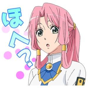 『ARIA』20周年目前で…恥ずかしいセリフ禁止！ 灯里、藍華、アリス、みーんなかわいい！ アリア社長の「ぷいにゅ～」、アリシアさんの「あらあら」もでっかく完備です【おすすめLINEスタンプ3選】