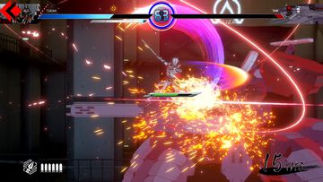 現代科学の力で戦う忍者アクション『ニンジャカムイ忍・零號』Steam版が11月28日に発売。かつての忍者仲間を救うため、敵を殲滅せよ