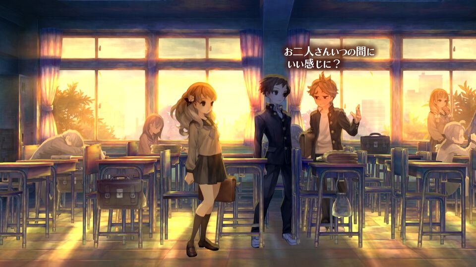 PS4『十三機兵防衛圏』発売5周年。綿密なSF設定やオマージュ、青春ジュブナイル要素が心を揺さぶる名作群像劇。多くのユーザー、業界人から絶賛された【今日は何の日？】