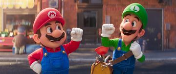 映画『スーパーマリオ』地上波初放送が決定。12月31日にフジテレビで本編ノーカット放送。大晦日はマリオやルイージたちと冒険の旅へ