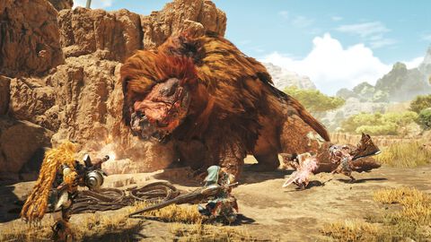 【Amazon予約数ランキング】『モンハンワイルズ』が2週連続で1位。体験版が配信中の『フィットボクシング3』が3位に上昇【11/17～11/23】