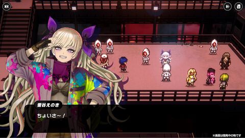 『トライブナイン』事前登録が本日（11/26）スタート。ゲームリリース時に限定コスチュームや豪華ゲーム内アイテムがもらえる事前登録キャンペーンも開催中