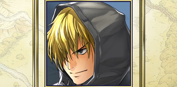 Amazon.co.jp: レナ 幻想水滸伝 ラディアンススターパラレル