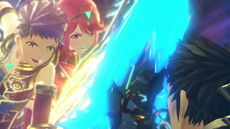 『ゼノブレイド2』が発売された日。熱い展開に思わず引き込まれる、ジュブナイル＆ボーイミーツガールの王道RPG【今日は何の日？】