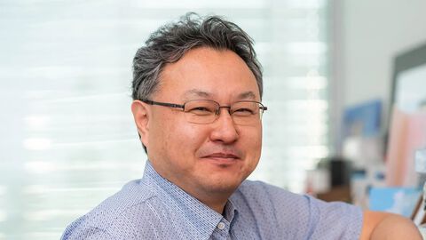 吉田修平がSIEを2025年に退職へ、プレイステーション立ち上げから関わるキーパーソン