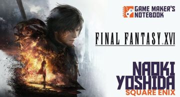 吉田修平氏と吉田直樹氏の対談動画が公開。『FF16』を本格アクションRPGにした理由、リニア式を採用した経緯などを語る。『FF17』への言及も