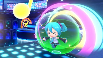 『スーパーモンキーボール バナナランブル』初音ミクやゴジラが登場するDLCが発売。新ルール、ステージ追加の大型無料アプデも実施