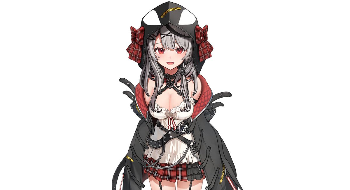 ホロライブ】沙花叉クロヱさんが2025年1月26日に配信活動を終了