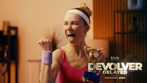 【Devolver Delayed Awards】「延期になっちゃった賞」みたいなものを決めるネタ系発表会、11月28日3時から配信。いったい何が出てくるのか