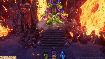 【ソフト＆ハード週間販売数】『ドラクエ3 リメイク』2週連続で首位に！『ディズニー ミュージックパレード』『Stray』『マーベルVSカプコン』もランクイン【11/18～11/24】