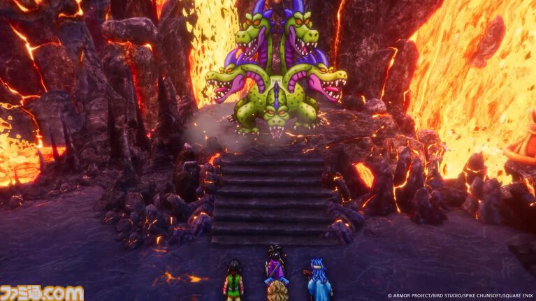 【ソフト＆ハード週間販売数】『ドラクエ3 リメイク』2週連続で首位に！『ディズニー ミュージックパレード』『Stray』『マーベルVSカプコン』もランクイン【11/18～11/24】