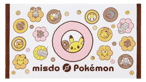 『ポケモン』ミスドの福袋が今年も登場、12月11日予約開始。ドーナツ引換券＆オリジナルグッズセット。“幻のポケモンゲット大作戦”キャンペーンコード付き