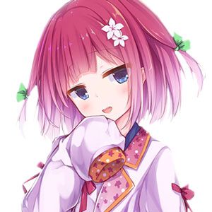 【VTuber】桃乃木桃さんは『ようこそ実力至上主義の教室へ』が大好きなVTuber。同じ熱量の『よう実』ファンとトークするために配信活動を開始【個人勢】