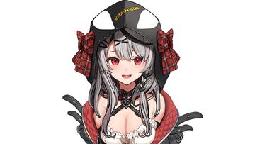 【ホロライブ】沙花叉クロヱ、2025年1月26日をもって配信活動終了（卒業）を発表。理由は会社との方向性の違いや稼働量の多さ