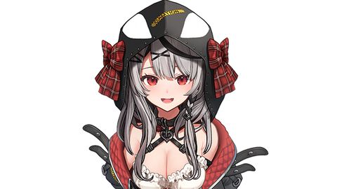 【ホロライブ】沙花叉クロヱ、2025年1月26日をもって配信活動終了（卒業）を発表。理由は会社との方向性の違いや稼働量の多さ