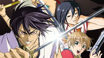 アニメ『SAMURAI DEEPER KYO』本日（11/29）から2週間限定で無料配信。剣妖と呼ばれる怪物と戦うサムライたちを描く