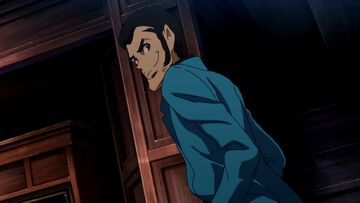 『ルパン三世』完全新作の劇場版『LUPIN THE IIIRD THE MOVIE』(仮)が2025年公開決定。『次元大介の墓標』の監督・脚本タッグが描く