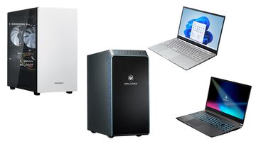 ドスパラ“年末限定特価モデル”のPCが販売中。RTX 4060 Ti搭載デスクトップPCやCore i7-1355U搭載ノートPCなどをお得に買うチャンス